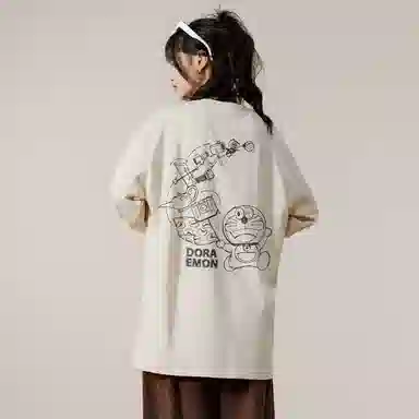 DoraemonA T