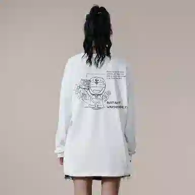 DoraemonA DoraemonA T