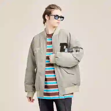 Doraemon 80 Down Jacket