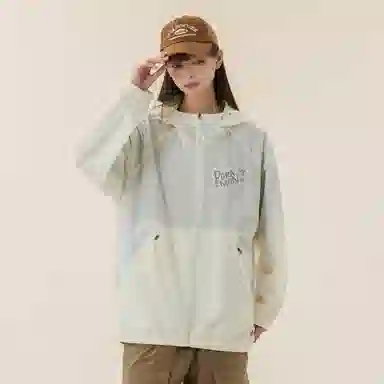 Doraemon UPF50+ Jacket