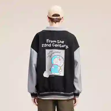 Doraemon Bomber Jacket
