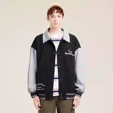 Doraemon Bomber Jacket