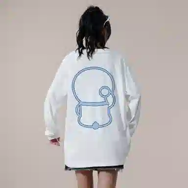 DoraemonA DoraemonA T