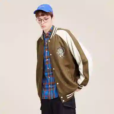 Doraemon Bomber Jacket