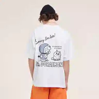 DoraemonA T