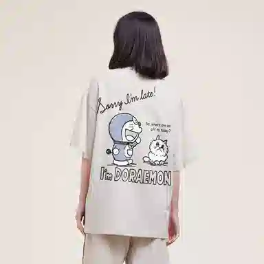 DoraemonA T