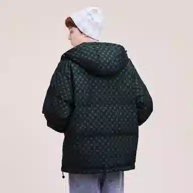 Doraemon Down Jacket