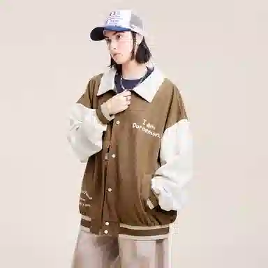 Doraemon Bomber Jacket