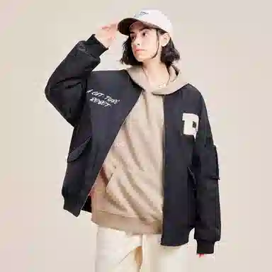 Doraemon 80 Down Jacket