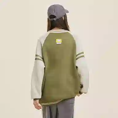 Doraemon Knit Sweater