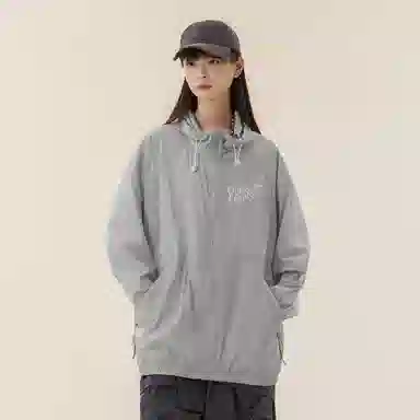 Doraemon UPF50+ Jacket