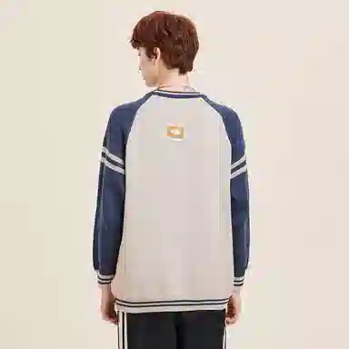 Doraemon Knit Sweater