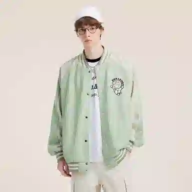 Doraemon Bomber Jacket