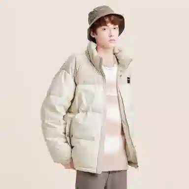 Doraemon Down Jacket