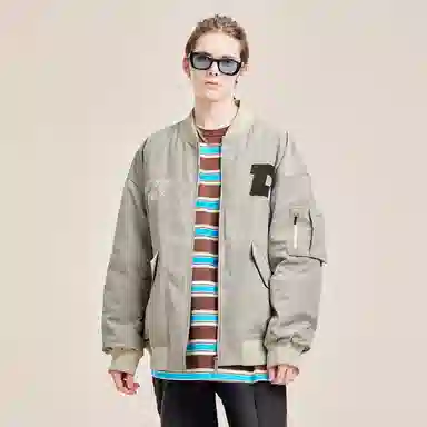 Doraemon 80 Down Jacket