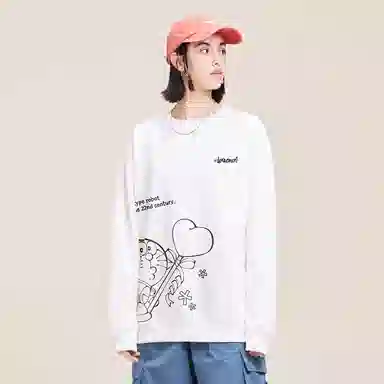 Doraemon Sweatshirt