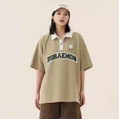 DoraemonA LogoPolo