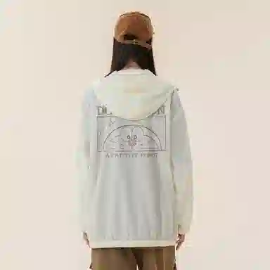 Doraemon UPF50+ Jacket