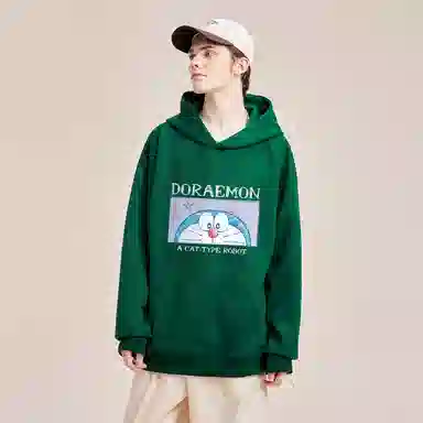 DoraemonA