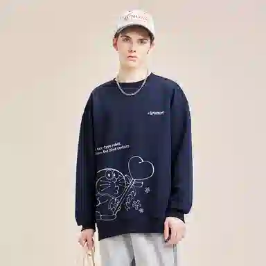 Doraemon Sweatshirt