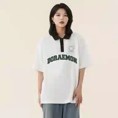 DoraemonA LogoPolo