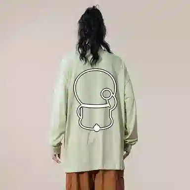 DoraemonA DoraemonA T