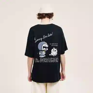 DoraemonA T