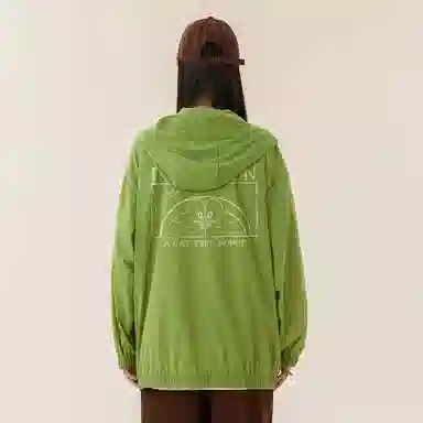 Doraemon UPF50+ Jacket