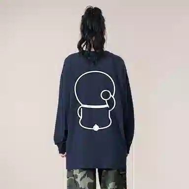 DoraemonA DoraemonA T