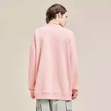 Doraemon Star Logo Sweatshirt