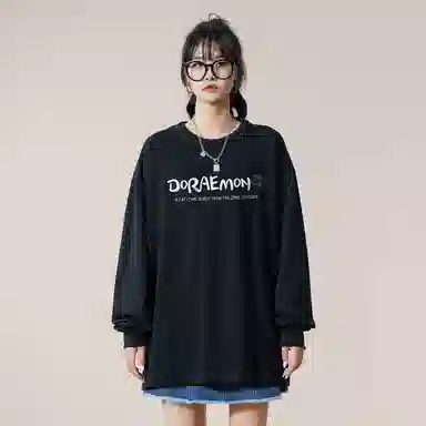 DoraemonA DoraemonA logoT
