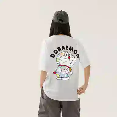 Doraemon T-Shirt