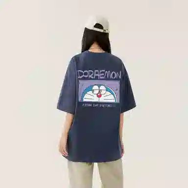 DoraemonA LogoT