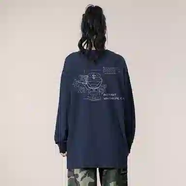 DoraemonA DoraemonA T