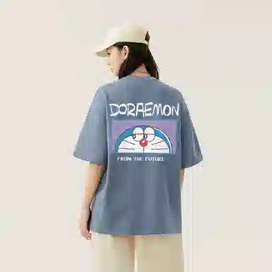 DoraemonA LogoT