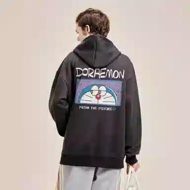 DoraemonA Logo