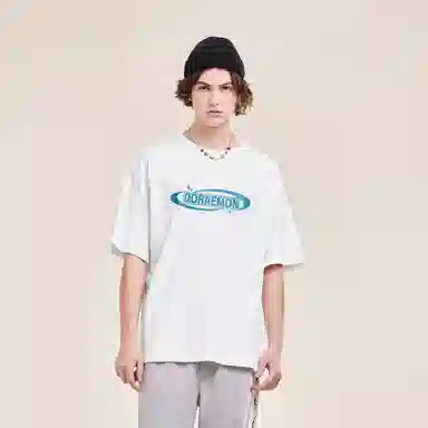 DoraemonA LogoT