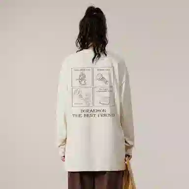 DoraemonA T