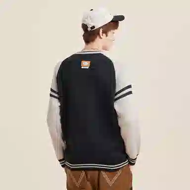 Doraemon Knit Sweater