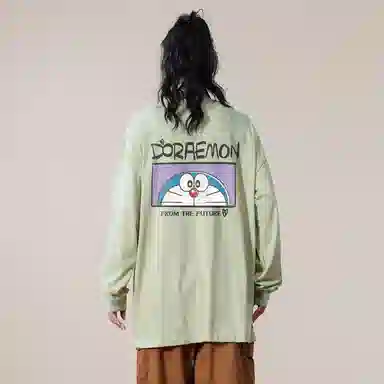 DoraemonA DoraemonA LogoT