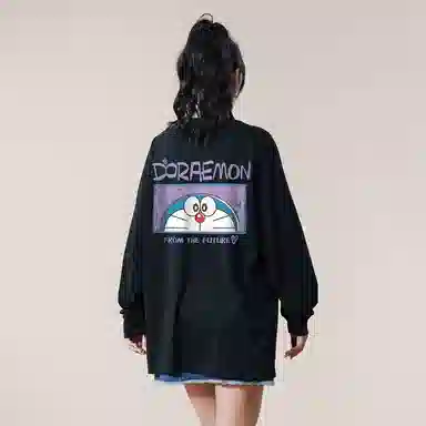 DoraemonA DoraemonA LogoT