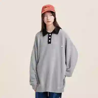 Doraemon Knit Sweater