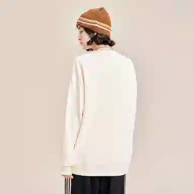 Doraemon Logo Hoodie Set