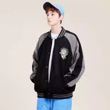 Doraemon Bomber Jacket