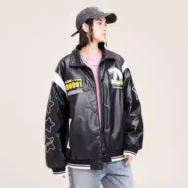 Doraemon Down Jacket