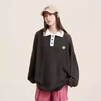 Doraemon Knit Sweater