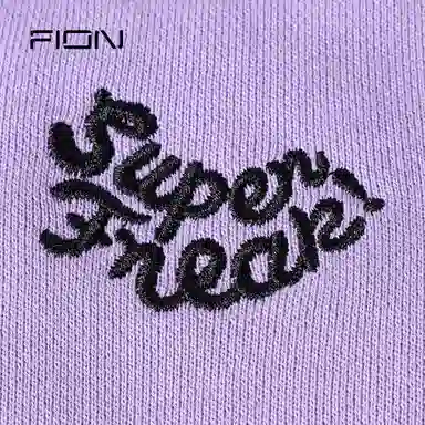 FION x Super Freak