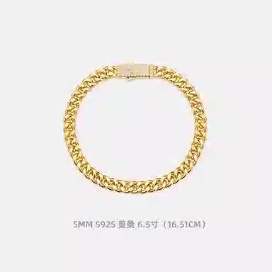 iCEGIANT 5mm S925
