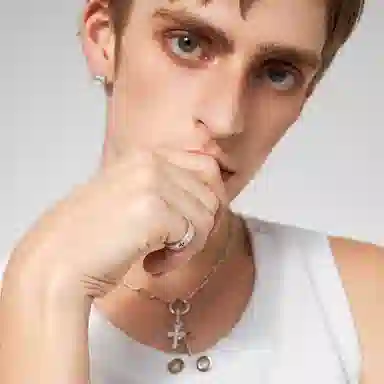 iCEGIANT iGT Fit life ins S925