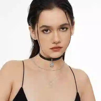 iCEGIANT chocker S925